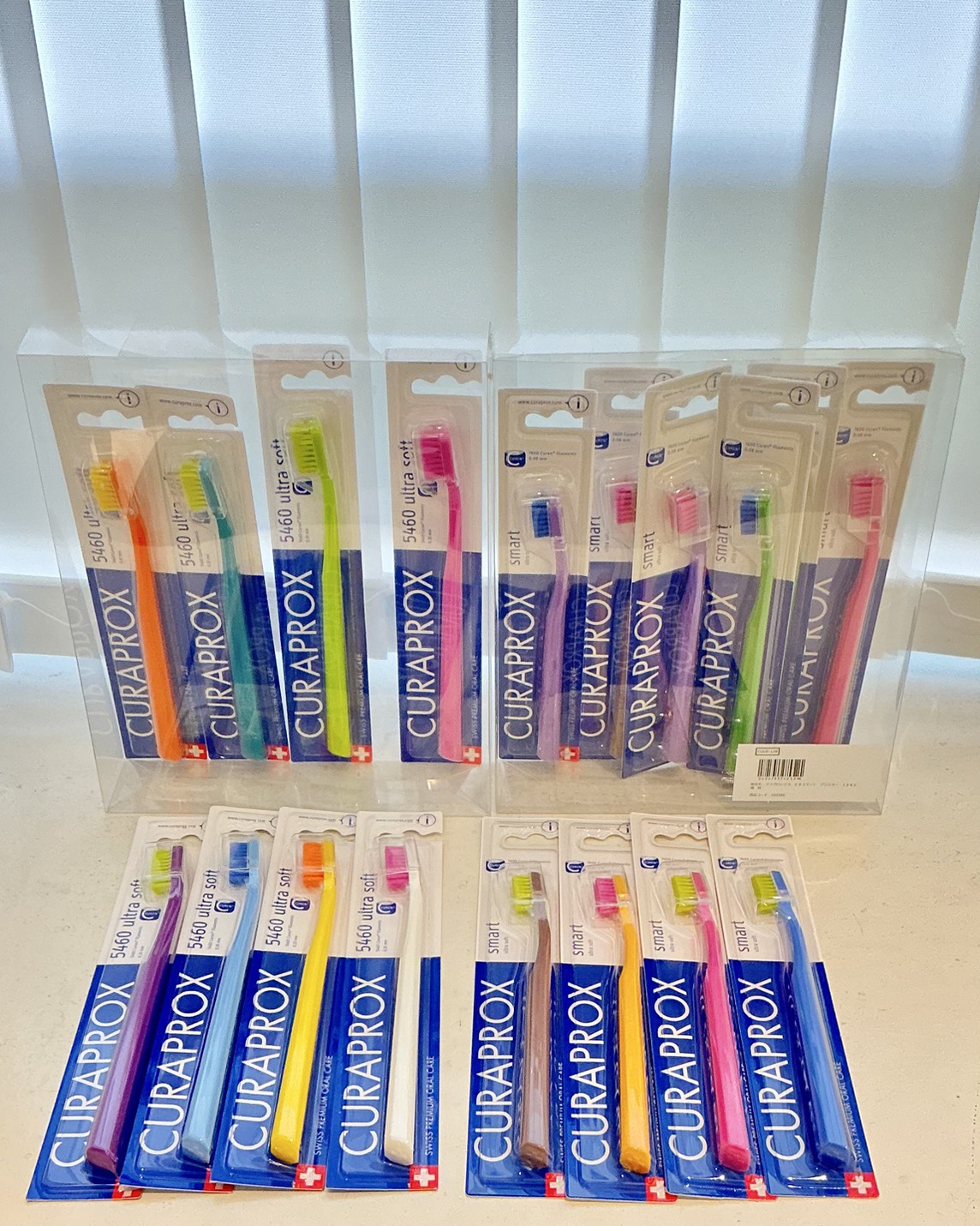 クラプロックス