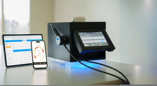 歯周病治療 ブルーラジカル